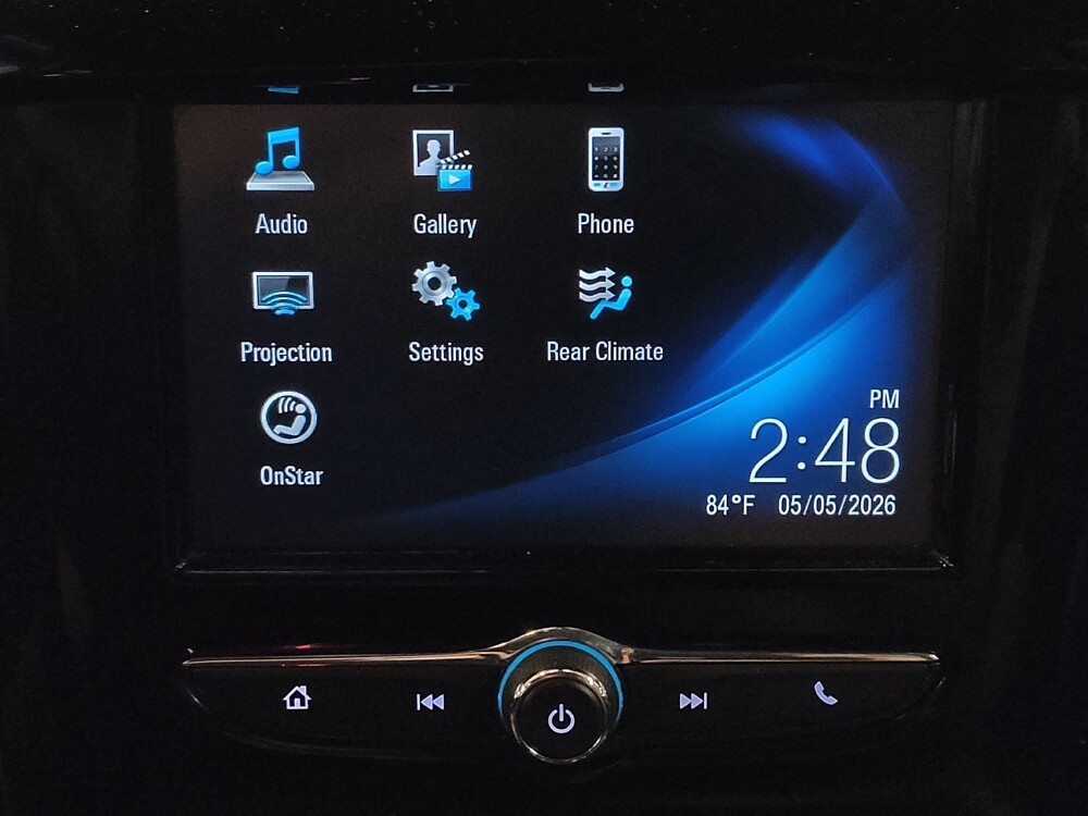 2019 Chevrolet Traverse in Ocala, FL 34471 - 18147286 25