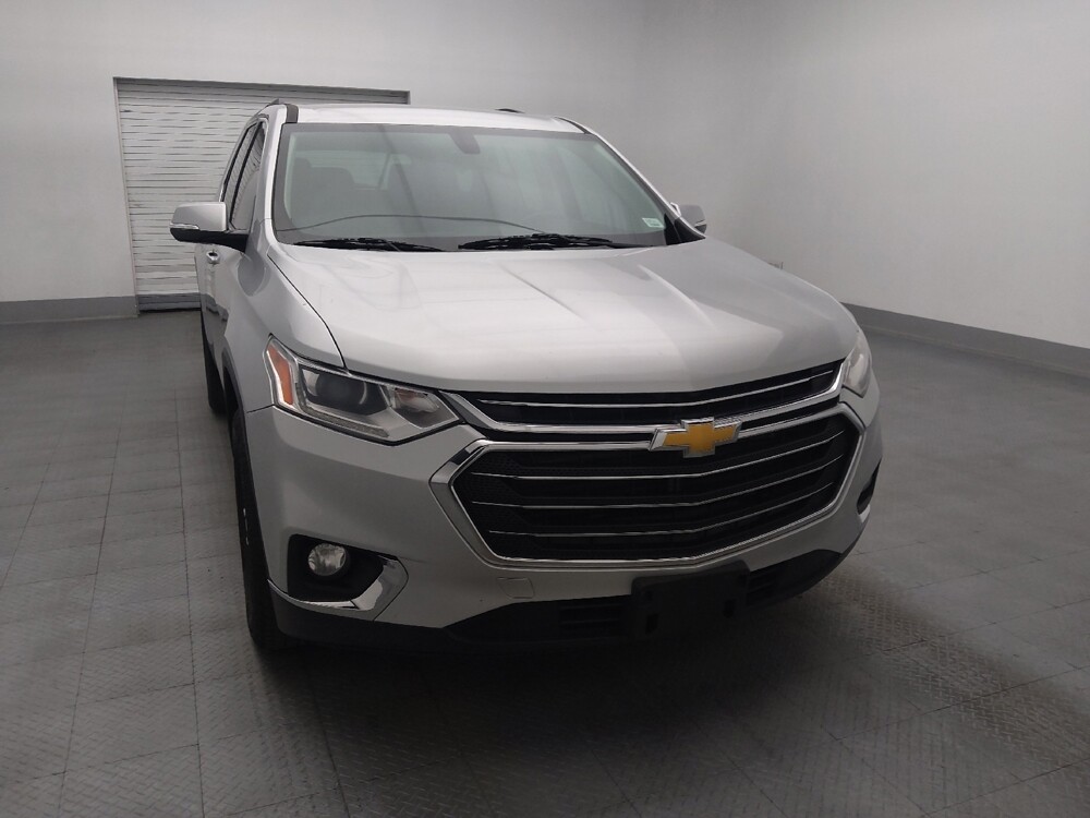 2019 Chevrolet Traverse in Ocala, FL 34471 - 18147286 14