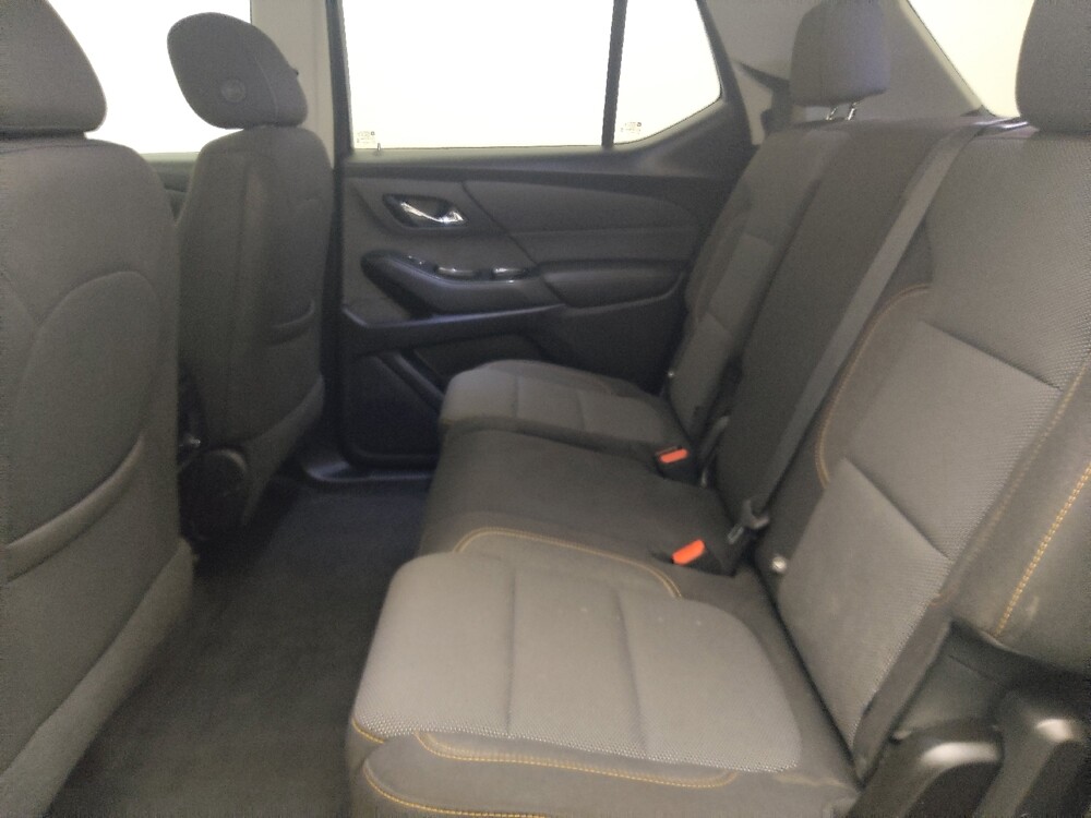 2019 Chevrolet Traverse in Ocala, FL 34471 - 18147286 18