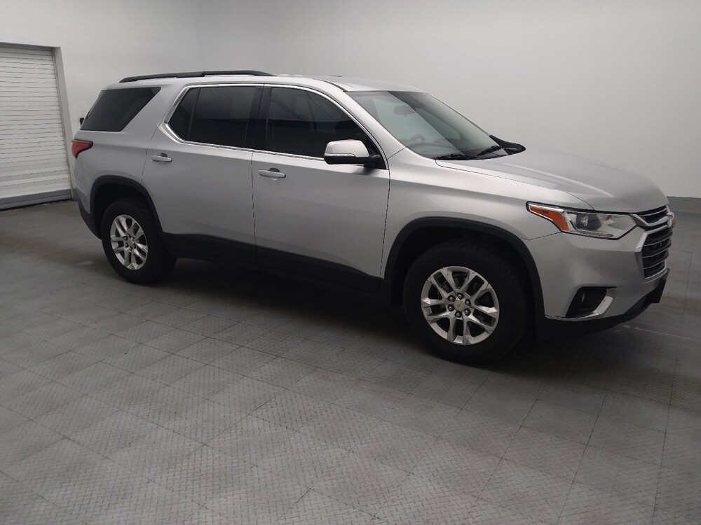 2019 Chevrolet Traverse in Ocala, FL 34471 - 18147286 11