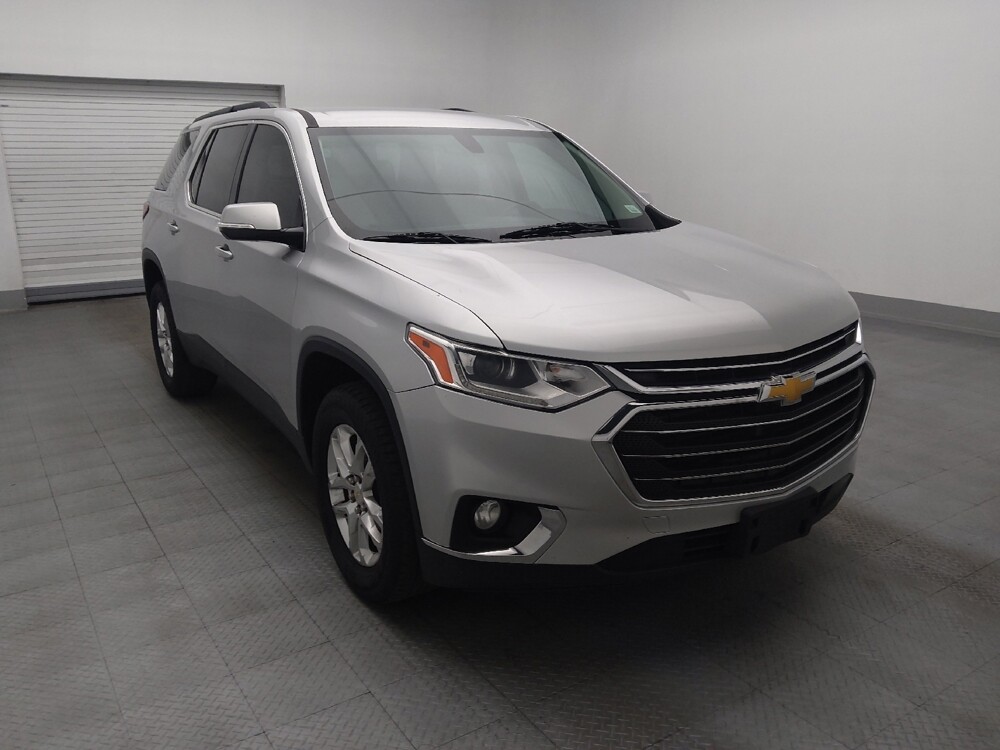 2019 Chevrolet Traverse in Ocala, FL 34471 - 18147286 13