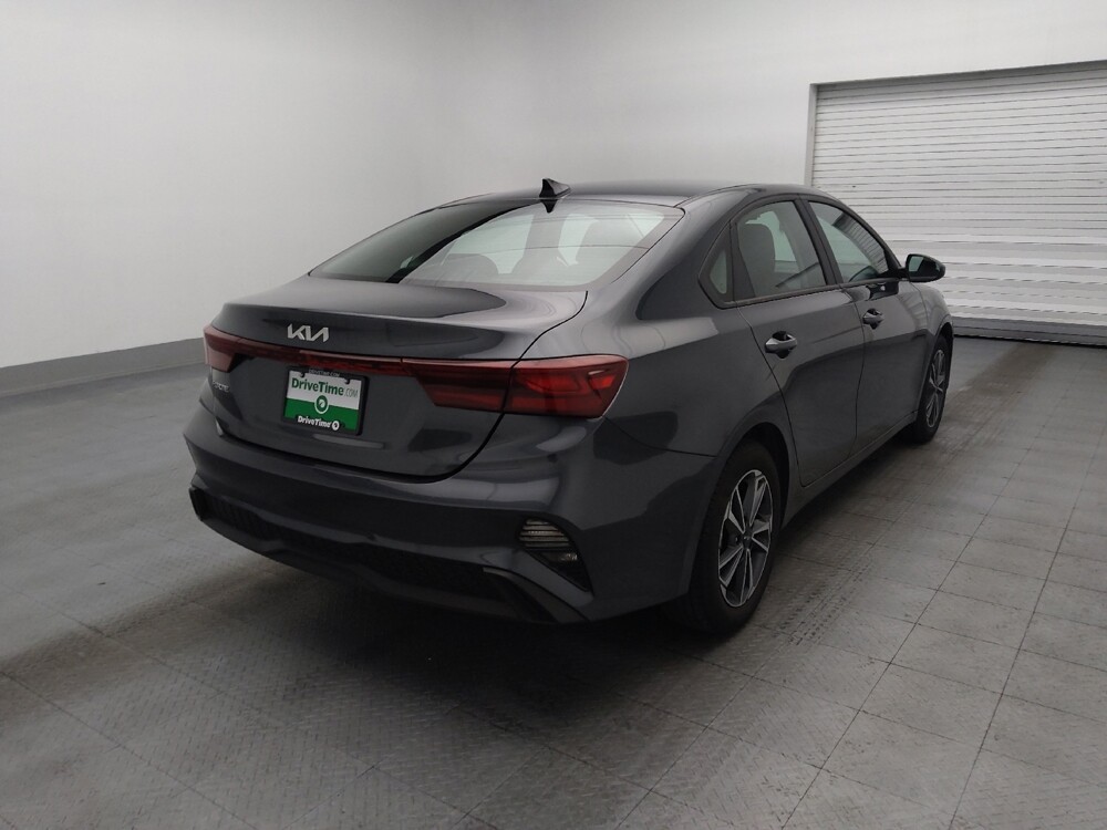 2024 Kia Forte in Ocala, FL 34471 - 18147287 9