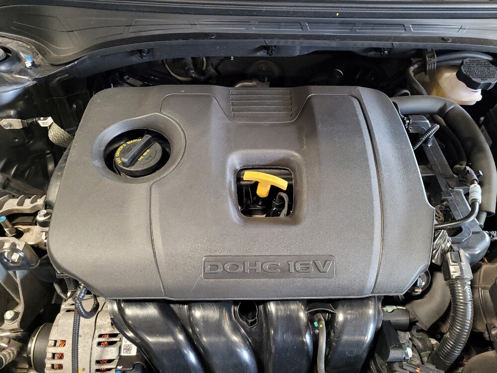2024 Kia Forte in Ocala, FL 34471 - 18147287 30