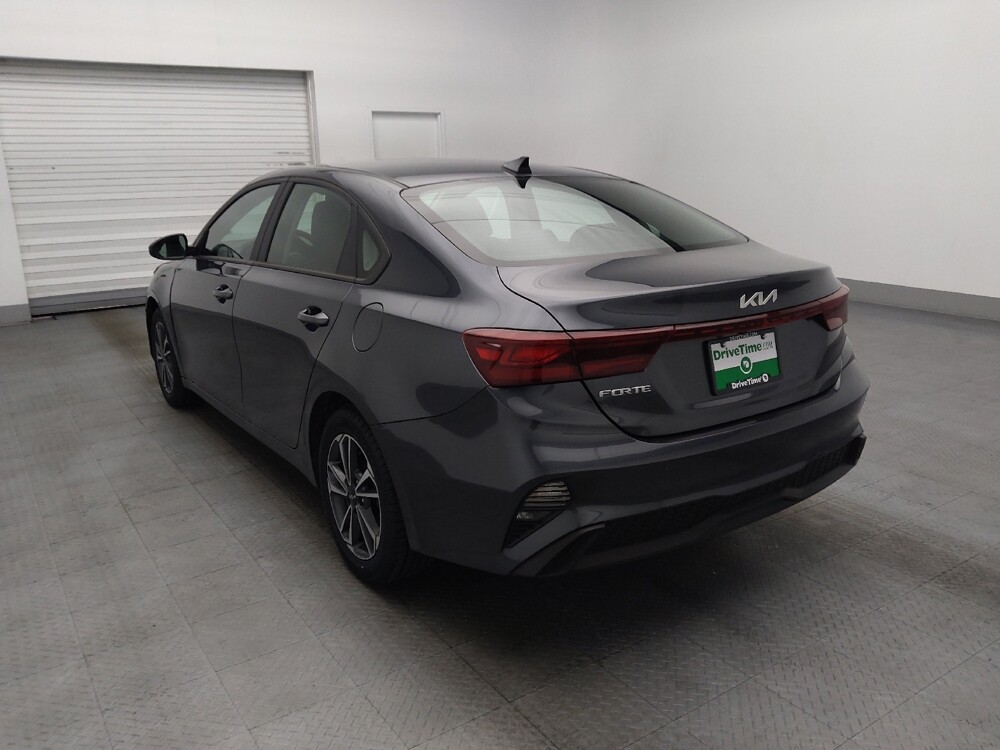 2024 Kia Forte in Ocala, FL 34471 - 18147287 5