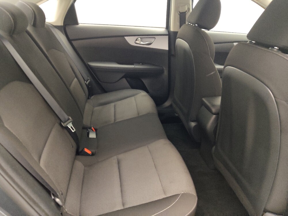 2024 Kia Forte in Ocala, FL 34471 - 18147287 19