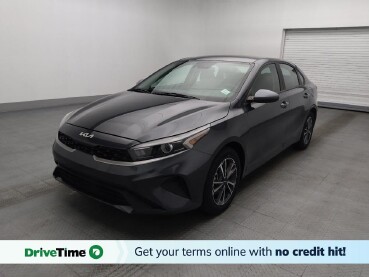 2024 Kia Forte in Ocala, FL 34471