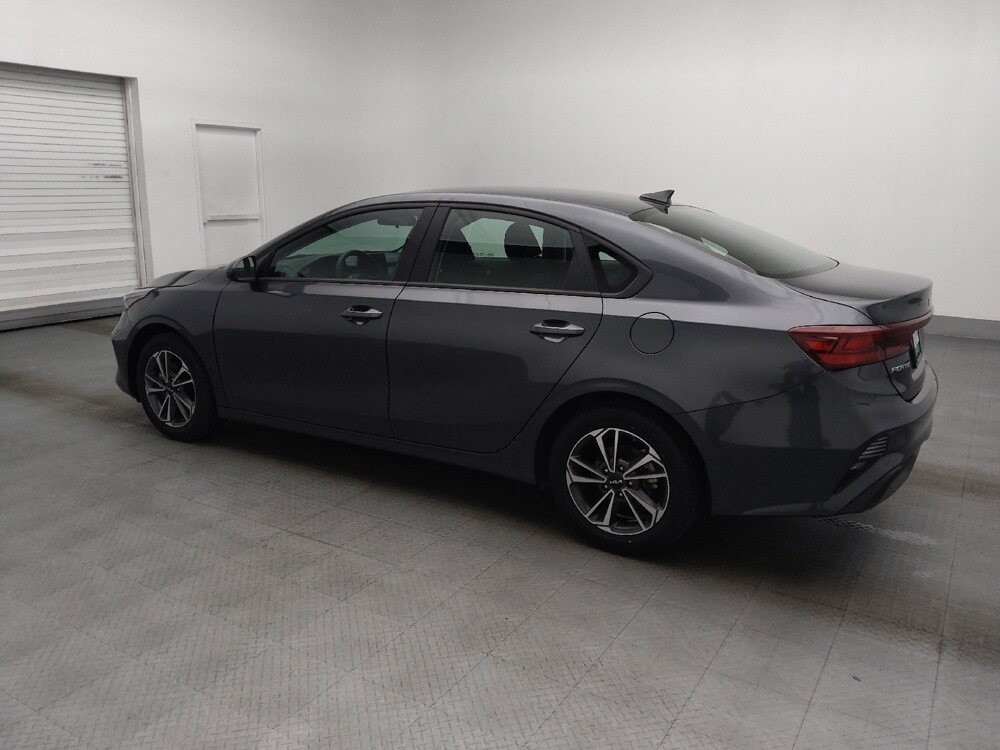 2024 Kia Forte in Ocala, FL 34471 - 18147287 3