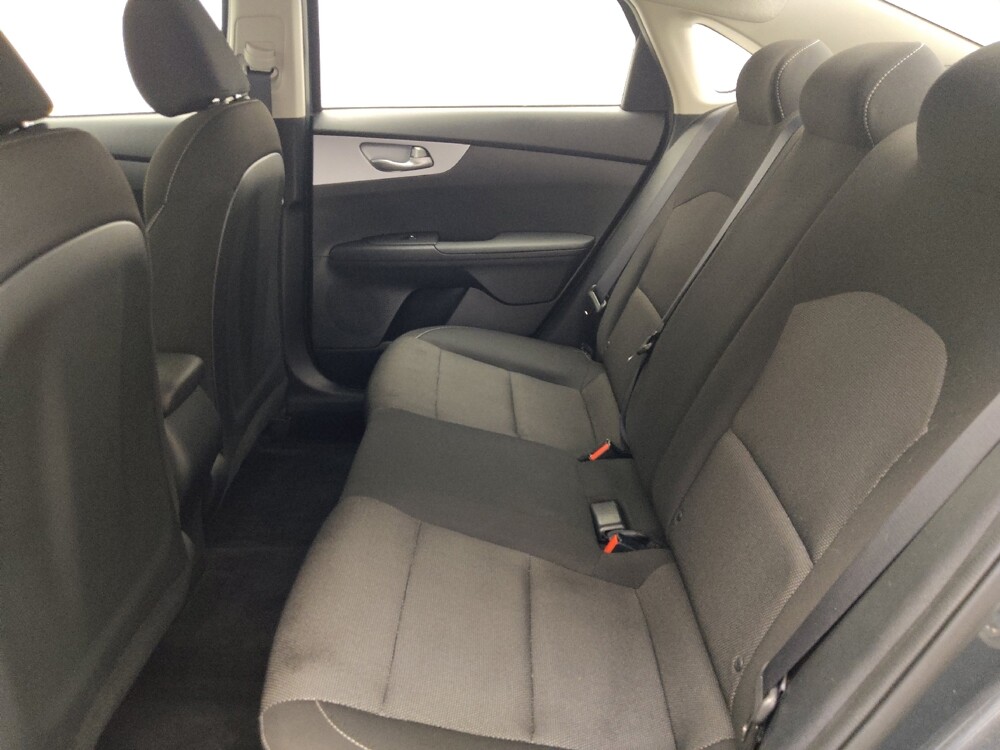 2024 Kia Forte in Ocala, FL 34471 - 18147287 18