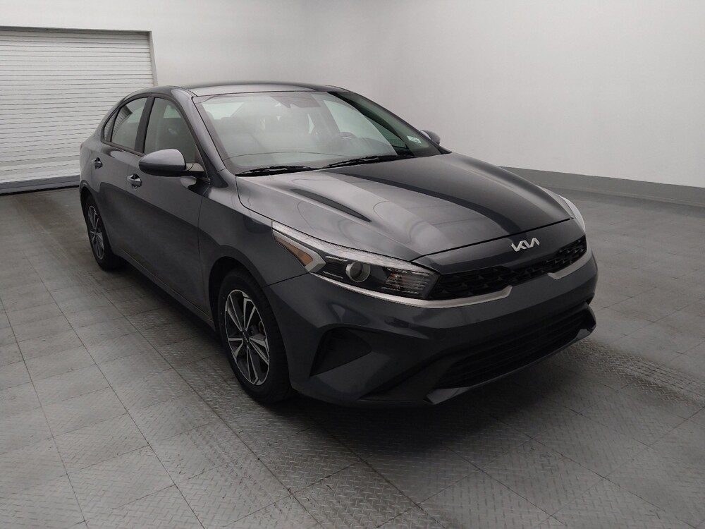 2024 Kia Forte in Ocala, FL 34471 - 18147287 13
