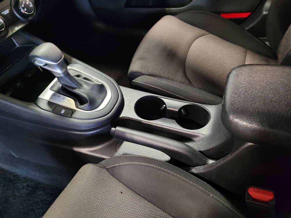 2024 Kia Forte in Ocala, FL 34471 - 18147287 26
