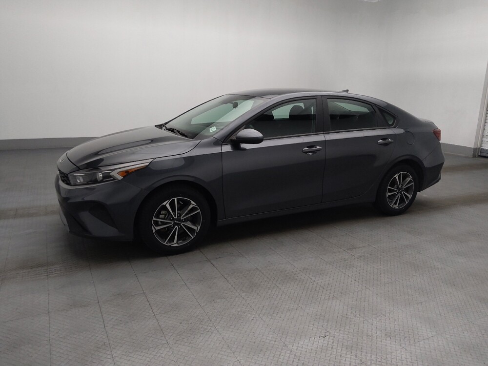 2024 Kia Forte in Ocala, FL 34471 - 18147287 2