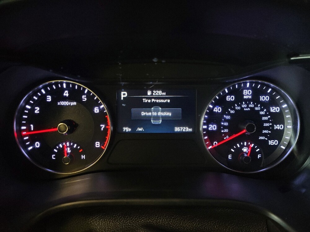 2024 Kia Forte in Ocala, FL 34471 - 18147287 23