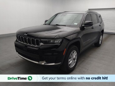 2023 Jeep Grand Cherokee L in Ocala, FL 34471