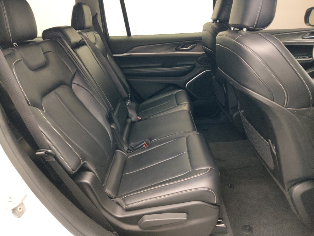 2021 Jeep Grand Cherokee L in Ocala, FL 34471 - 18147290 19