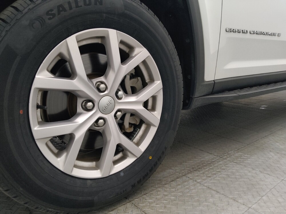 2021 Jeep Grand Cherokee L in Ocala, FL 34471 - 18147290 31