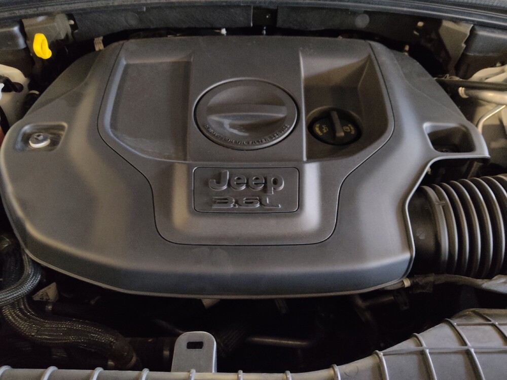 2021 Jeep Grand Cherokee L in Ocala, FL 34471 - 18147290 30