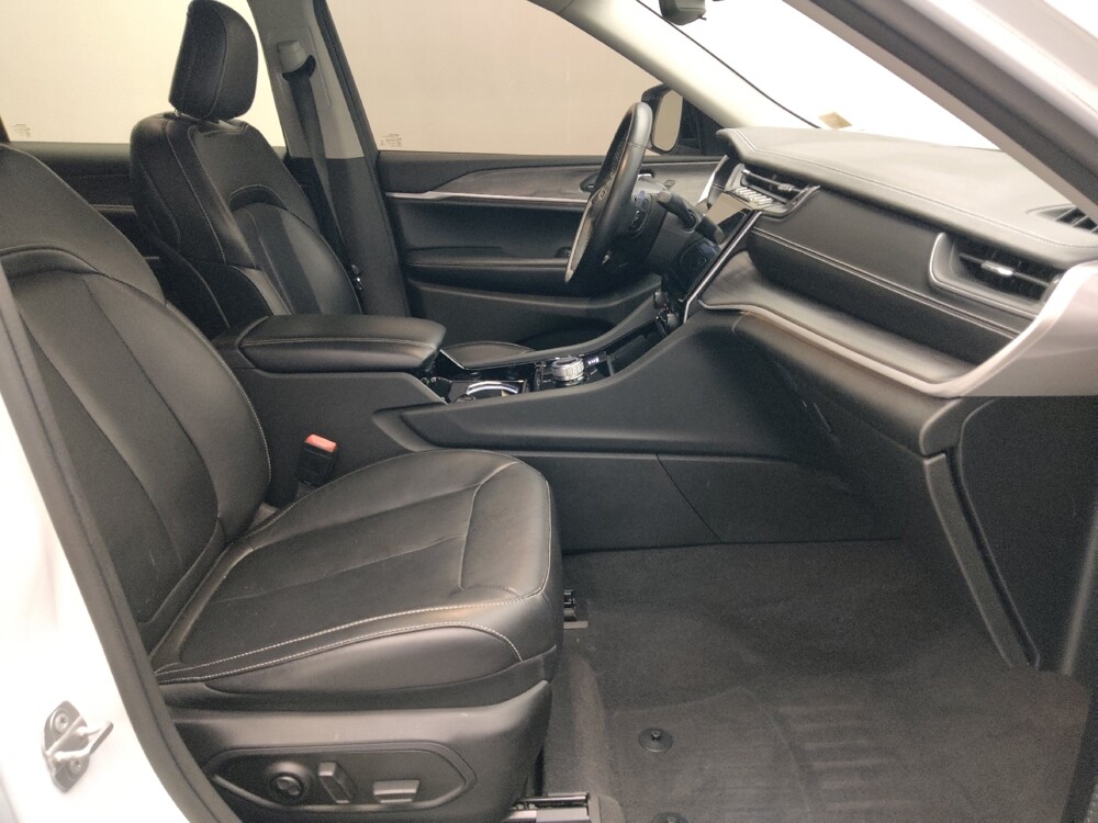 2021 Jeep Grand Cherokee L in Ocala, FL 34471 - 18147290 21