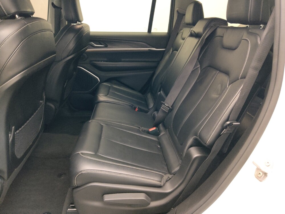 2021 Jeep Grand Cherokee L in Ocala, FL 34471 - 18147290 18