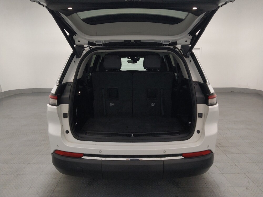 2021 Jeep Grand Cherokee L in Ocala, FL 34471 - 18147290 29