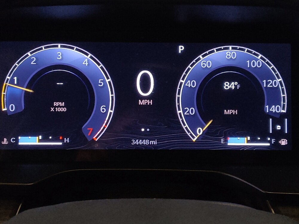 2021 Jeep Grand Cherokee L in Ocala, FL 34471 - 18147290 23