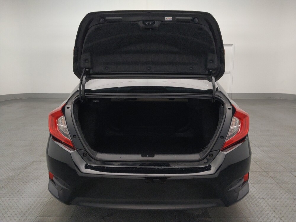 2018 Honda Civic in Sanford, FL 32773 - 18147291 29
