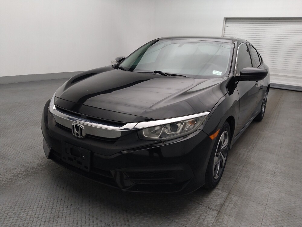 2018 Honda Civic in Sanford, FL 32773 - 18147291 15