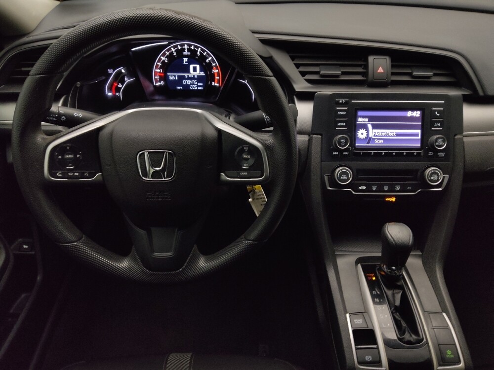 2018 Honda Civic in Sanford, FL 32773 - 18147291 22