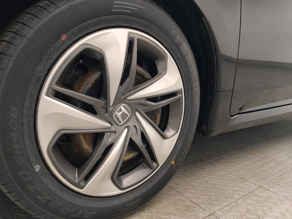2018 Honda Civic in Sanford, FL 32773 - 18147291 31