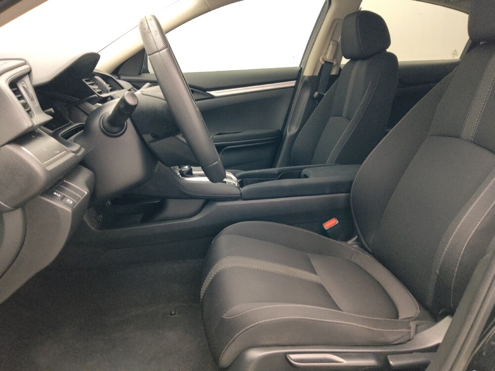 2018 Honda Civic in Sanford, FL 32773 - 18147291 17