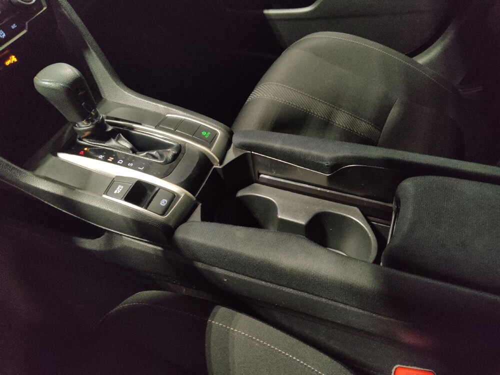 2018 Honda Civic in Sanford, FL 32773 - 18147291 26