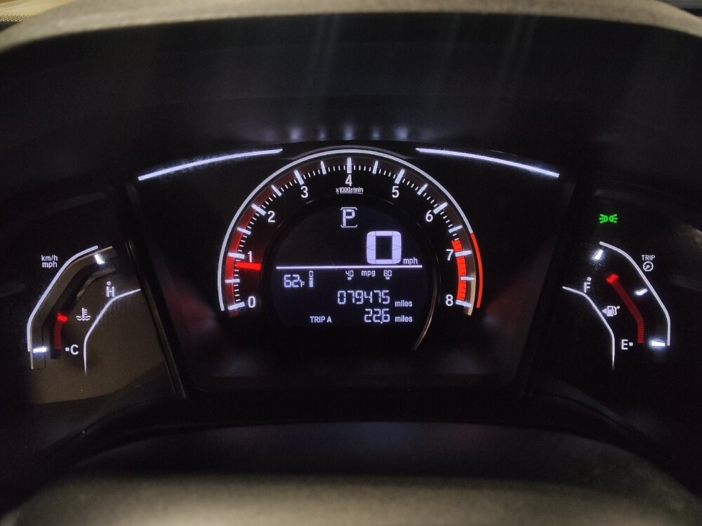 2018 Honda Civic in Sanford, FL 32773 - 18147291 23