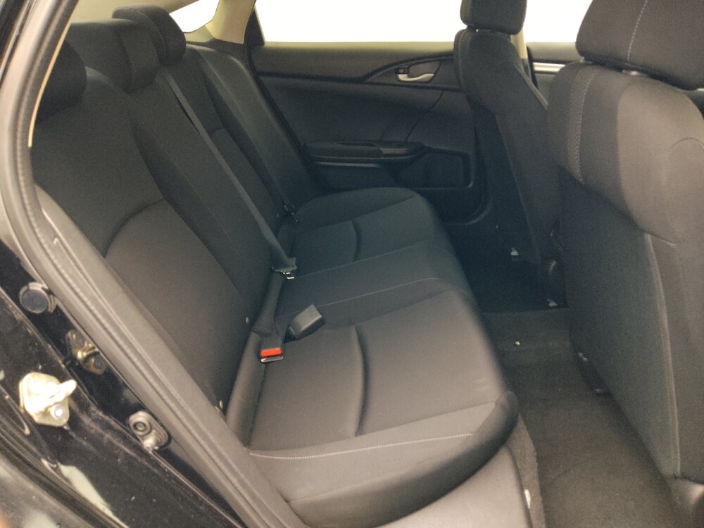 2018 Honda Civic in Sanford, FL 32773 - 18147291 19