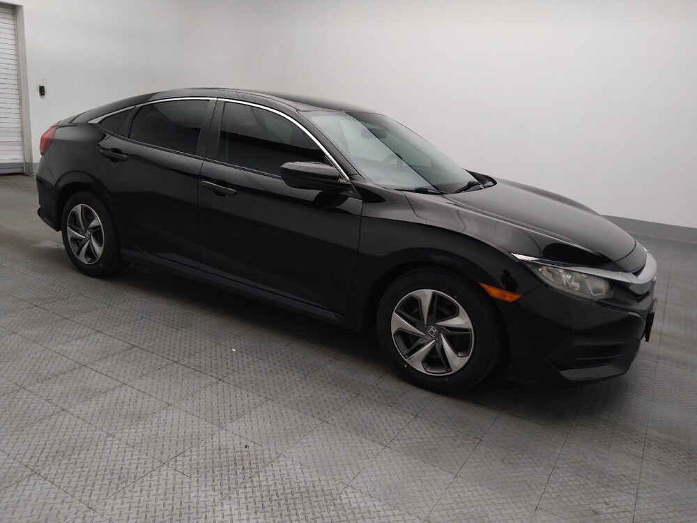 2018 Honda Civic in Sanford, FL 32773 - 18147291 11