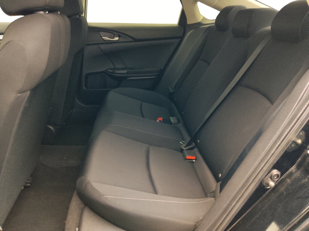 2018 Honda Civic in Sanford, FL 32773 - 18147291 18
