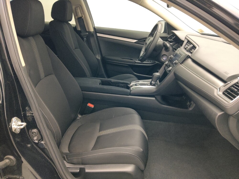 2018 Honda Civic in Sanford, FL 32773 - 18147291 21