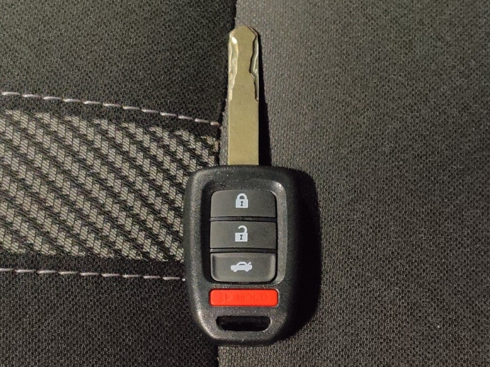 2018 Honda Civic in Sanford, FL 32773 - 18147291 32