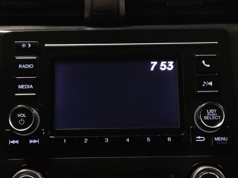 2018 Honda Civic in Sanford, FL 32773 - 18147291 25