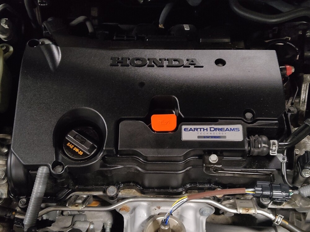 2018 Honda Civic in Sanford, FL 32773 - 18147291 30