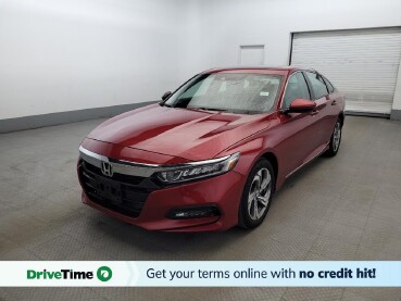 2018 Honda Accord in Laurel, MD 20724