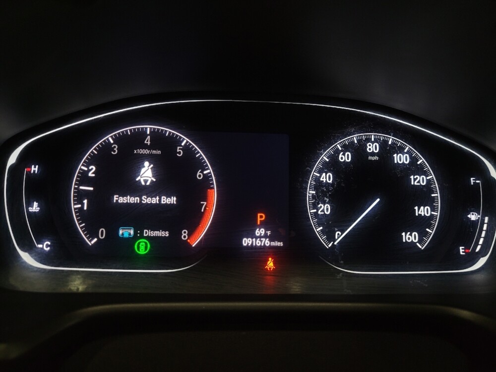 2018 Honda Accord in Laurel, MD 20724 - 18147294 23