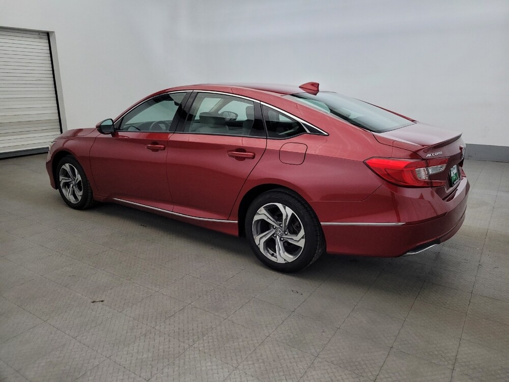 2018 Honda Accord in Laurel, MD 20724 - 18147294 3