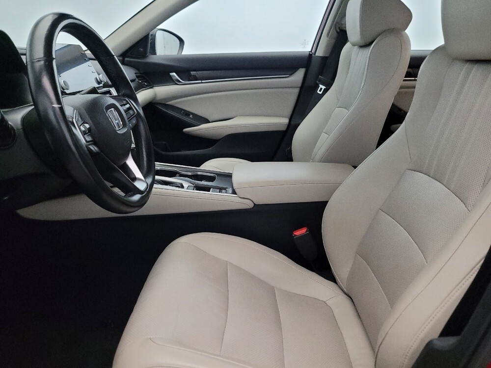 2018 Honda Accord in Laurel, MD 20724 - 18147294 17