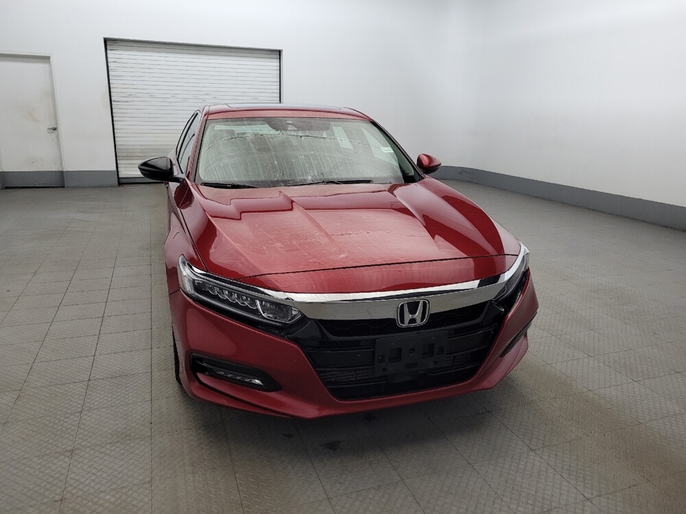 2018 Honda Accord in Laurel, MD 20724 - 18147294 14