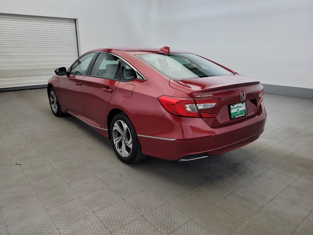 2018 Honda Accord in Laurel, MD 20724 - 18147294 5