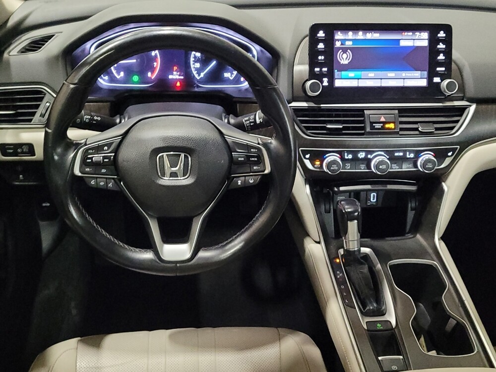 2018 Honda Accord in Laurel, MD 20724 - 18147294 22