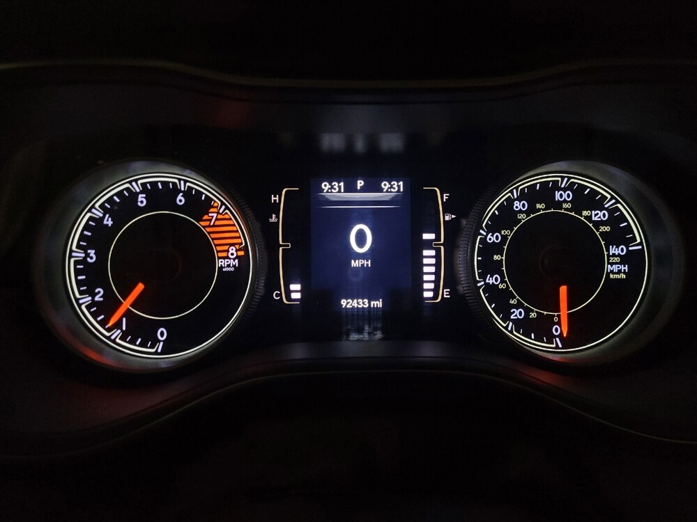 2019 Jeep Cherokee in Sanford, FL 32773 - 18147299 23