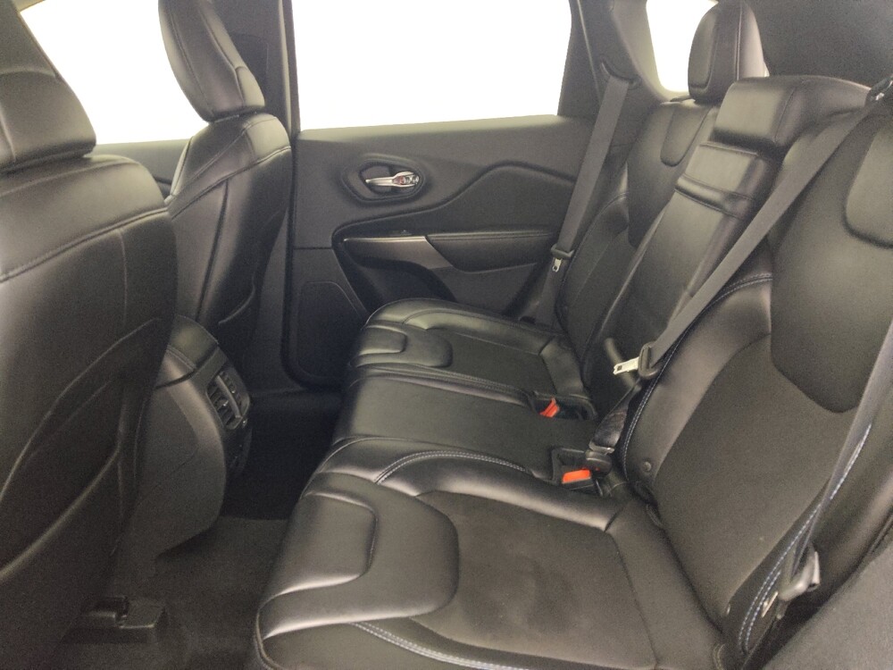 2019 Jeep Cherokee in Sanford, FL 32773 - 18147299 18