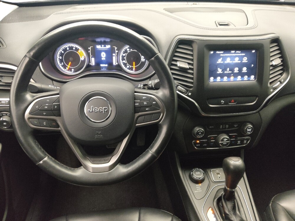 2019 Jeep Cherokee in Sanford, FL 32773 - 18147299 22