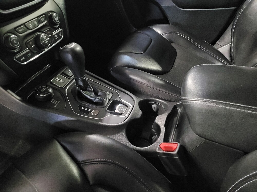 2019 Jeep Cherokee in Sanford, FL 32773 - 18147299 26