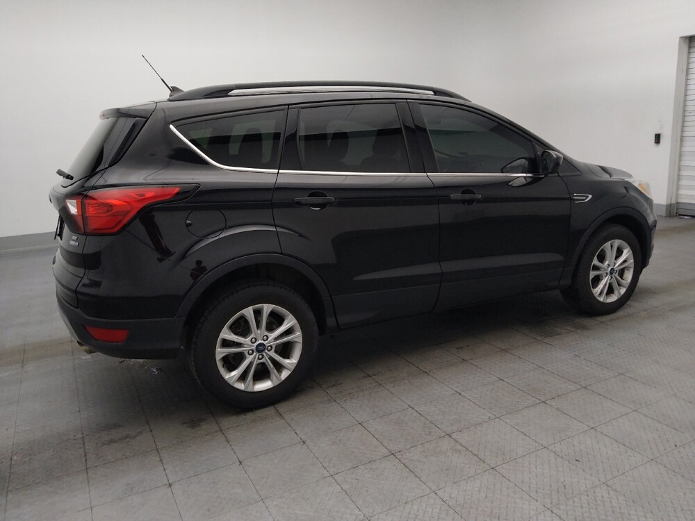 2019 Ford Escape in Kissimmee, FL 34744 - 18147308 10